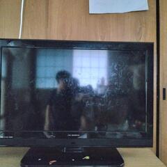 家電 テレビ 液晶テレビ　ジャンク