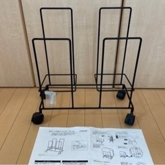 段ボールストッカー