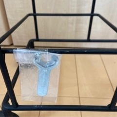 段ボールストッカーの画像