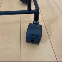 段ボールストッカーの画像