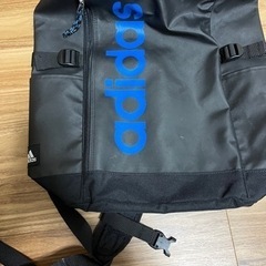 adidas リュック