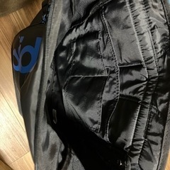 adidas リュックの画像