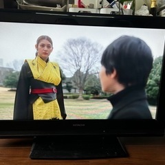 家電 テレビ 液晶テレビ