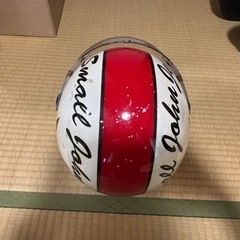 バイクヘルメット　ジェットヘルメット　SJ-308ST FS-JAPANの画像