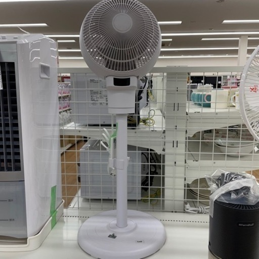 ★ジモティ割あり★  サーキュレーター　20年製　クリーニング済み SJ5568