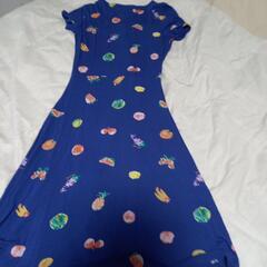 Talbot　ワンピース　S　レディースの画像