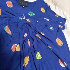 Talbot　ワンピース　S　レディースの画像