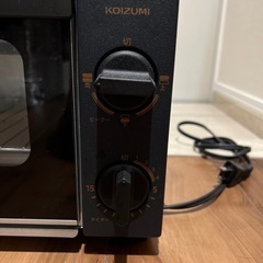 家電 キッチン家電 オーブントースターの画像