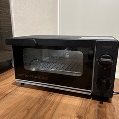 家電 キッチン家電 オーブントースター