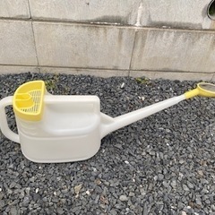 薬剤散布ジョウロ