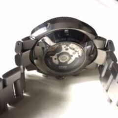 Rado D - Star 200メンズ自動時計　r15965103の画像