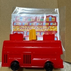 マックハッピーセット