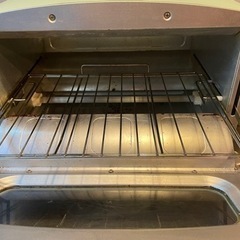 アラジン グラファイトトースター 2020年製 中古の画像