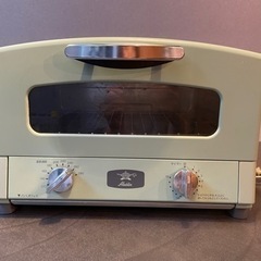アラジン グラファイトトースター 2020年製 中古