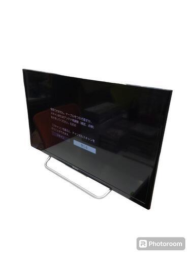 【売り切れ】ソニー　液晶テレビ　32インチ　KJ−32W730C