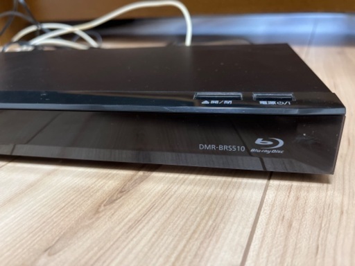 DVDレコーダー