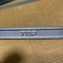 TOP24.27コンビネーションスパナ