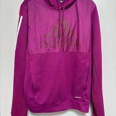 服/ファッション パーカー レディース