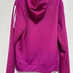 服/ファッション パーカー レディースの画像