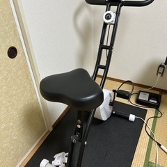 エアロバイク、スポーツ フィットネス、トレーニング