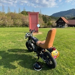 バイク ホンダ