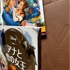 プリンセス絵本6冊セット　おまけ付きの画像