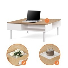 家具 テーブルの画像