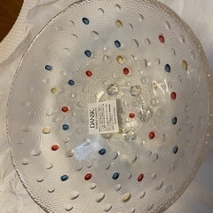 DANSK ボウル2個セットの画像