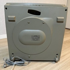 空気清浄機の画像