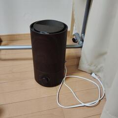 加湿器