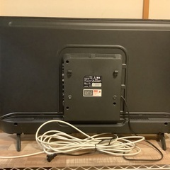 アイリスオーヤマ 40インチ 液晶テレビ 40FB10P フルハイビジョン