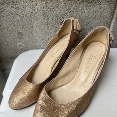 靴/バッグ 靴 パンプス