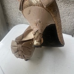 靴/バッグ 靴 パンプスの画像