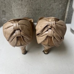 靴/バッグ 靴 パンプスの画像