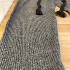 値下げ　マタニティ　ストレッチパンツ2枚の画像