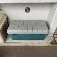 アウトドア用コンテナ