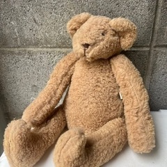 テディベア