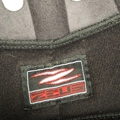バイク　ヘルメットの画像