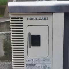 (行き先決定)ホシザキテーブル形冷蔵ショーケース　RTS-120SNB2の画像