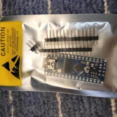 Arduinoの画像