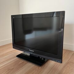 Panasonic 液晶テレビ 19型 VIERA TH-L19C3
