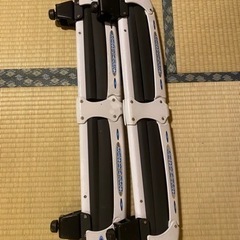 値下げしました！　スキー•スノーボードキャリア用　TERZO