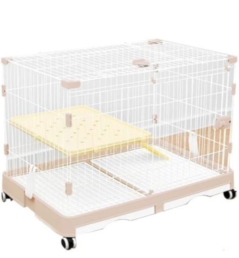 ペットゲージ 小動物用