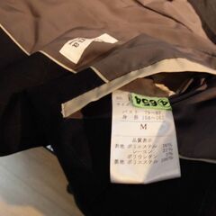 USED（クリ済）SUITS＆SUITSのレディース上下セットＭサイズの画像