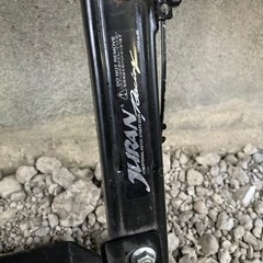 スターレット用、底止めシートレールの画像