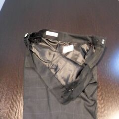 USED（クリ済）SUITS＆SUITSのレディース上下セットＭサイズの画像