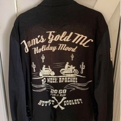 服/ファッション ジャンパー メンズの画像