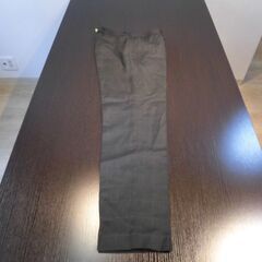 USED（クリ済）SUITS＆SUITSのレディース上下セットＭサイズの画像