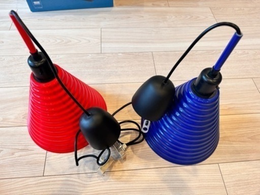 IKEA イケア ペンダントランプ譲ります