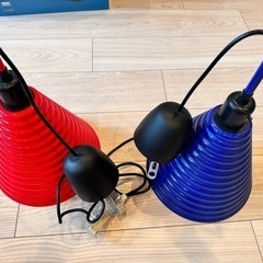 IKEA イケア ペンダントランプ譲ります